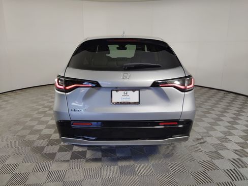 Certified 2026 Honda HR-V EX-L image 10