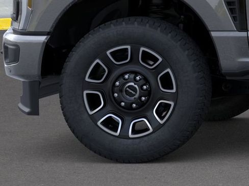 New 2026 Ford F350 Platinum AWD/4WD image 23