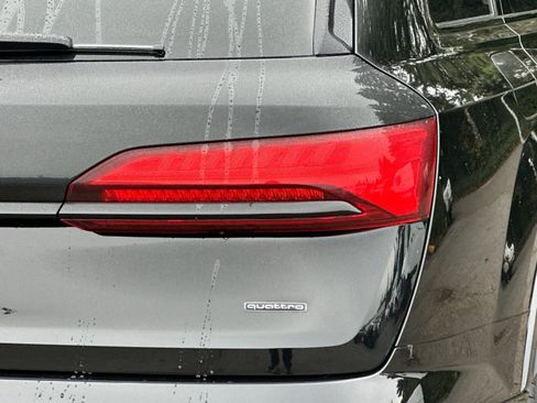 Used 2025 Audi Q7 3.0T Premium Plus w/ Premium Plus Package image 26