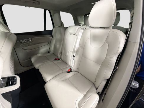 Certified 2024 Volvo XC90 B5 Plus image 26