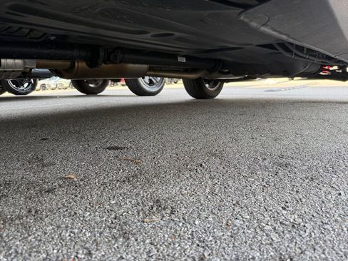 Used 2024 Honda Ridgeline TrailSport image 28