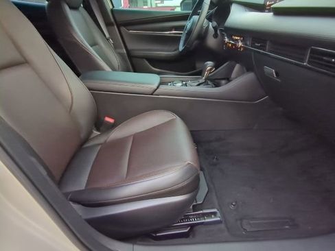 New 2024 MAZDA MAZDA3 2.5 Turbo Premium Plus Package image 25