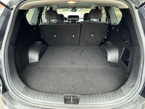 Used 2021 Hyundai Santa Fe SEL image 31
