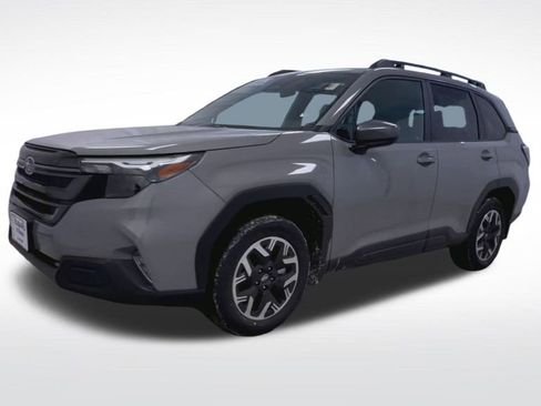 New 2026 Subaru Forester Premium image 4