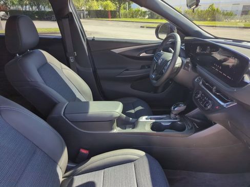 Used 2026 Buick Envista Preferred w/ Convenience I Package FWD image 23