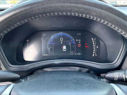 Used 2024 Toyota Grand Highlander XLE image 12