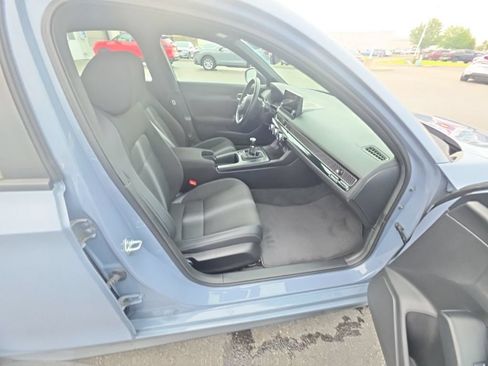 Certified 2023 Honda Civic Sport image 32