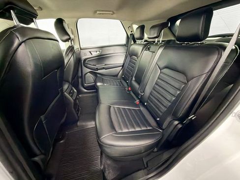 Used 2024 Ford Edge SEL w/ Convenience Package image 25