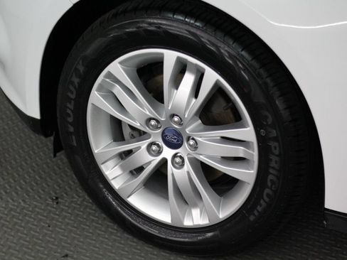 Used 2012 Ford Focus SEL FWD image 54