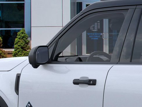 New 2026 Ford Bronco Sport Outer Banks w/ Outer Banks Tech Package+ image 20