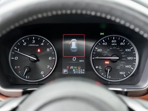 Used 2025 Subaru Outback Touring XT w/ Popular Package #2 image 15