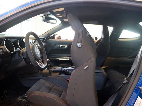 Used 2017 Ford Mustang Shelby GT350R w/ GT350R Equipment Group 920A image 36