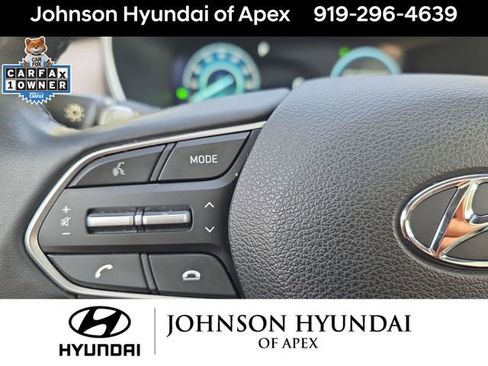 Certified 2023 Hyundai Santa Fe Limited image 29