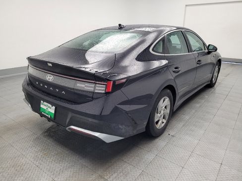 Used 2025 Hyundai Sonata SE FWD image 9