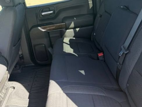Used 2020 GMC Sierra 1500 SLE w/ SLE Value Package RWD image 16
