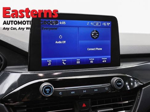 Used 2025 Ford Escape ST-Line FWD image 18