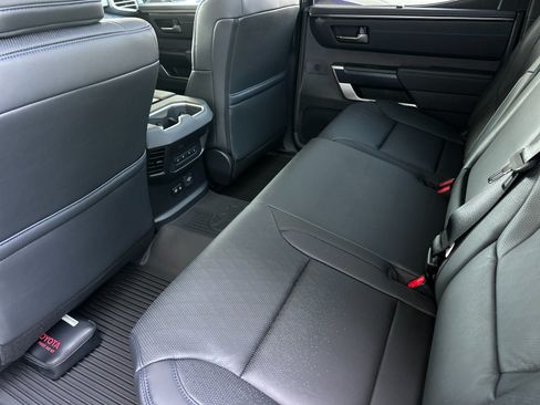 New 2026 Toyota Tundra Platinum AWD/4WD image 10