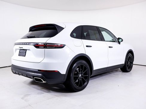 Certified 2022 Porsche Cayenne image 28