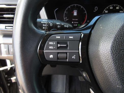 Certified 2024 Honda Pilot EX-L image 26