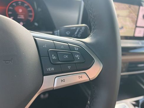 New 2026 Volkswagen Atlas Cross Sport SEL R-Line image 17