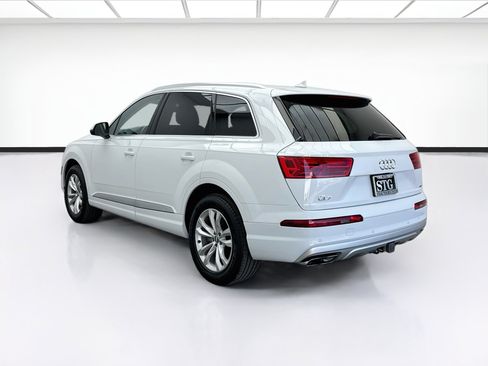 Used 2017 Audi Q7 2.0T Premium Plus w/ Premium Plus Package AWD/4WD image 6