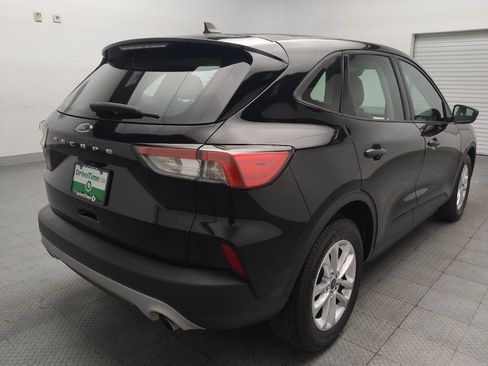Used 2022 Ford Escape S FWD image 9