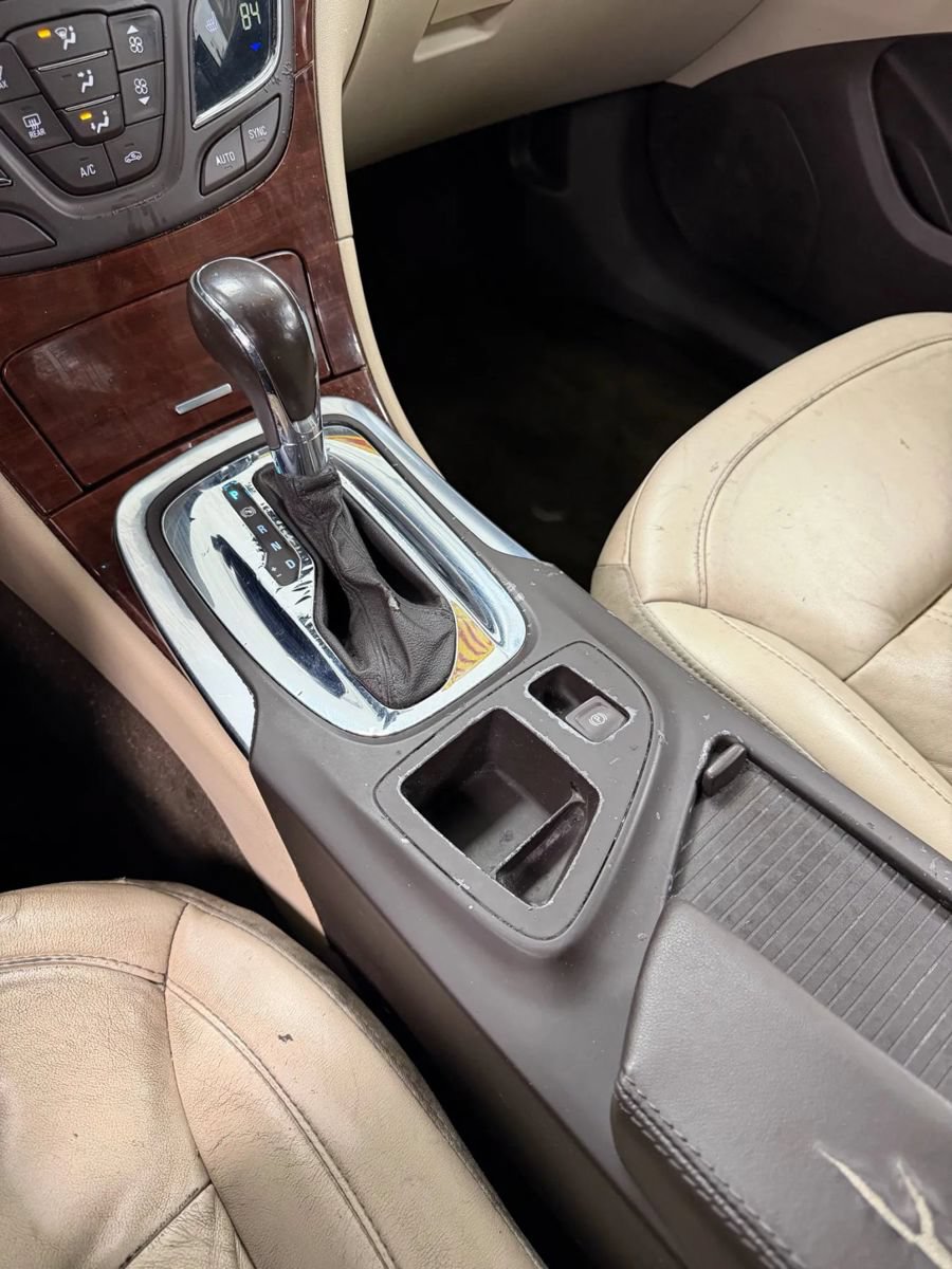 Used 2016 Buick Regal FWD image 19
