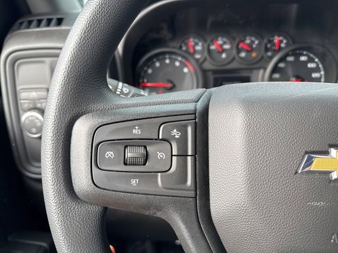 New 2026 Chevrolet Silverado 2500 W/T w/ WT Convenience Package image 13