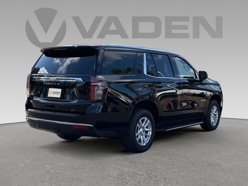 Used 2024 Chevrolet Tahoe LT RWD image 22