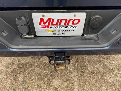 Used 2019 Chevrolet Silverado 1500 High Country w/ Safety Package II image 27