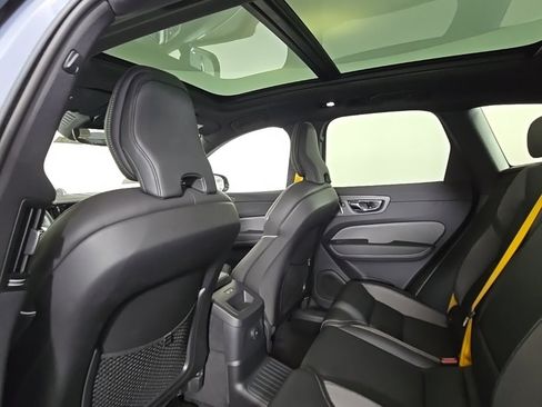 Certified 2022 Volvo XC60 T8 Polestar w/ Protection Package image 14