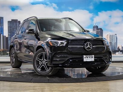 Certified 2023 Mercedes-Benz GLE 350 4MATIC