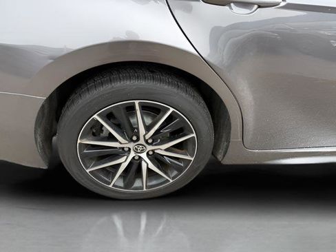 Used 2023 Toyota Camry SE FWD image 25