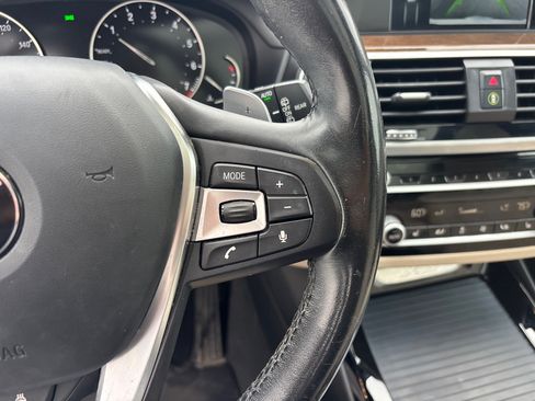 Used 2019 BMW X3 xDrive30i w/ Convenience Package AWD/4WD image 18