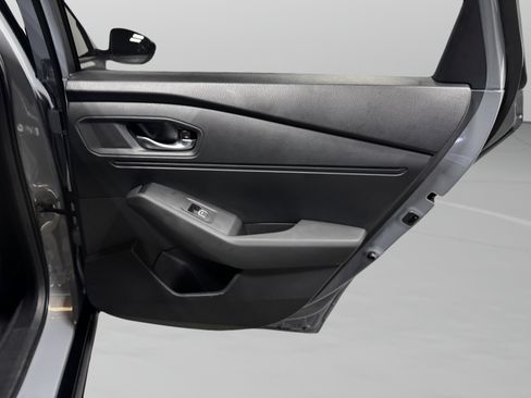 Used 2025 Honda Accord EX-L image 16