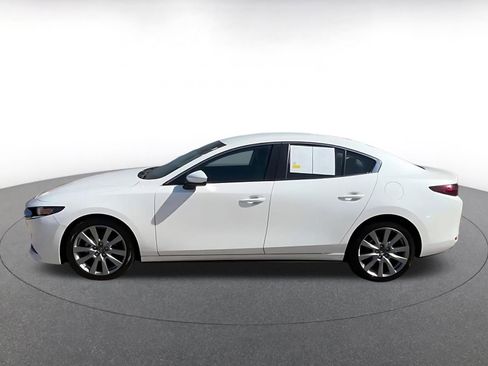 Used 2023 MAZDA MAZDA3 s image 9