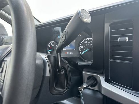 Used 2025 Ford F250 XLT AWD/4WD image 22