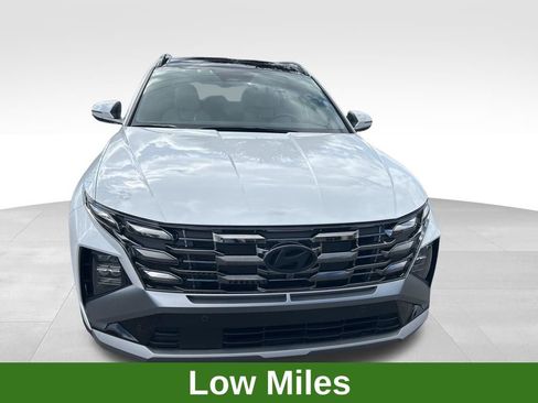 Used 2025 Hyundai Tucson Limited image 2