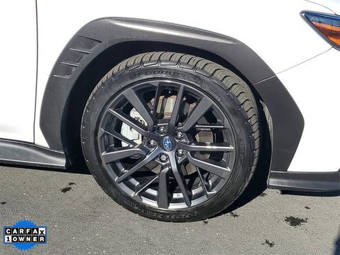 Used 2022 Subaru WRX Premium image 5