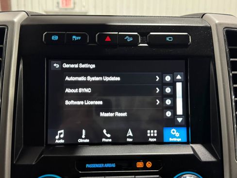 Used 2019 Ford F350 Lariat w/ Lariat Ultimate Package AWD/4WD image 20