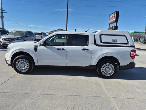 Used 2023 Ford Maverick XL image 8