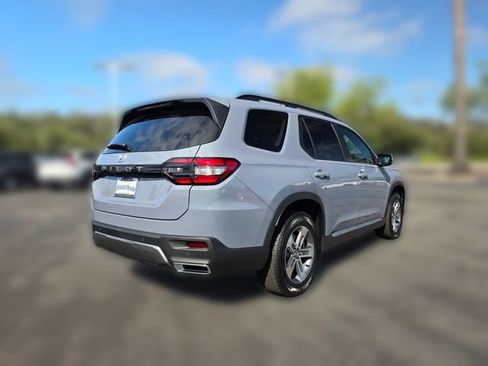 New 2026 Honda Pilot EX-L image 6