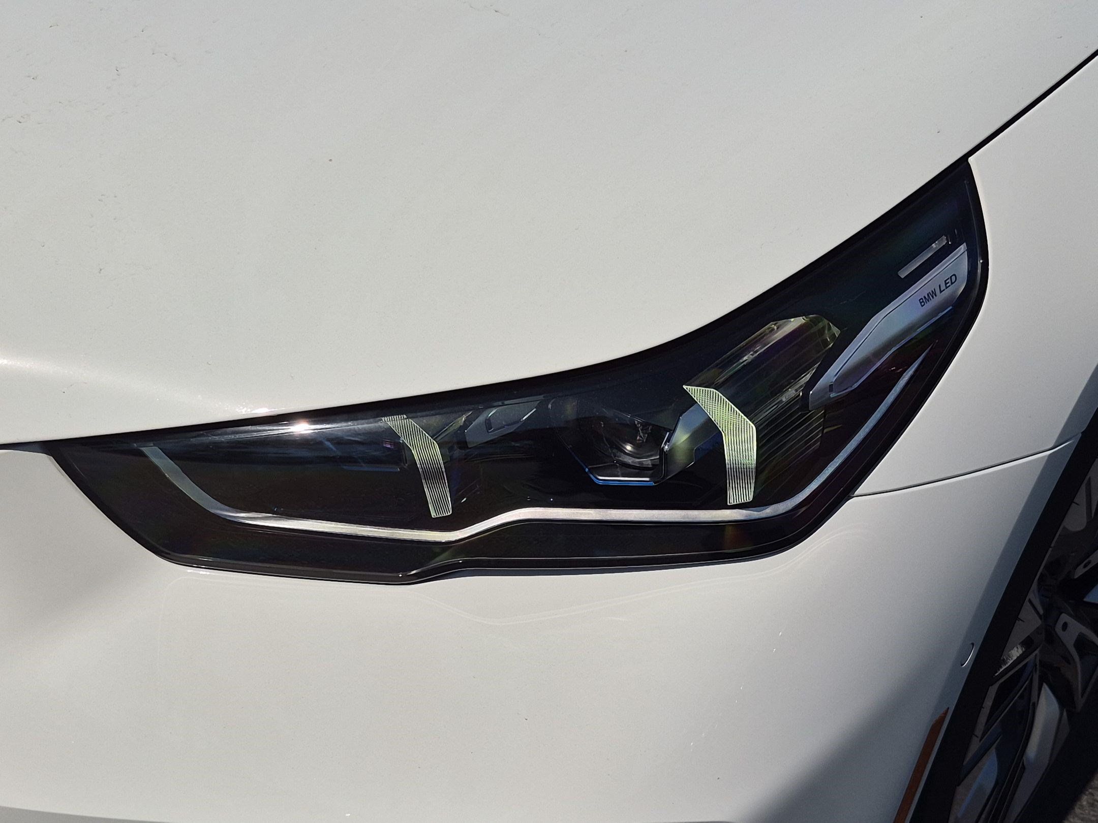 New 2027 BMW 530i w/ Convenience Package RWD image 6