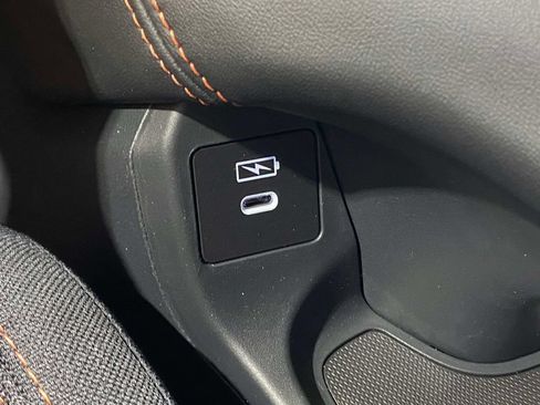 New 2027 Honda HR-V Sport image 32