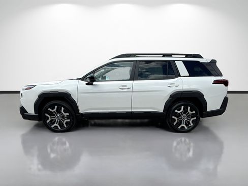 New 2026 Subaru Outback Touring XT AWD/4WD image 6