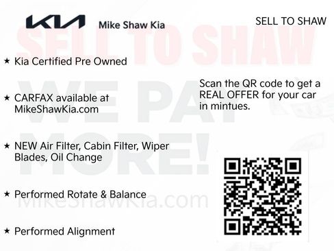 Certified 2025 Kia Telluride EX X-Line AWD/4WD image 14