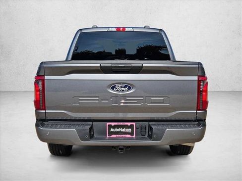 New 2026 Ford F150 STX RWD image 8