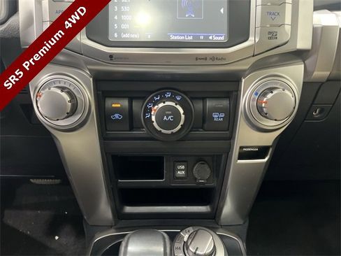 Used 2019 Toyota 4Runner SR5 Premium image 15