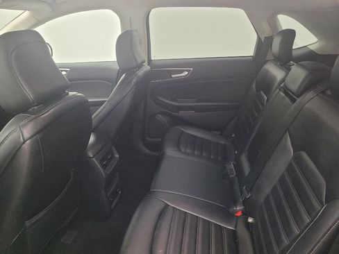 Used 2023 Ford Edge SEL w/ Convenience Package AWD/4WD image 18