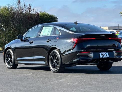 New 2026 Kia K5 LXS image 6